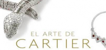 Visita exposición Cartier 2012
