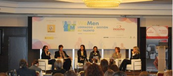 Congreso anual sobre Liderazgo Femenino y Gestión del Talento (WLMT 2013)